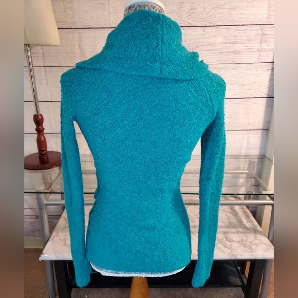 Moda sweater - Picture 2 of 3